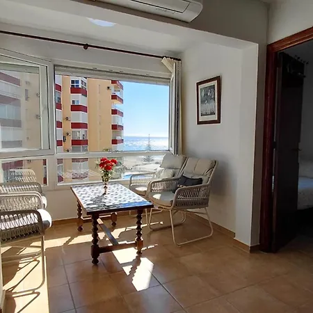 Apartment La Caleta Torrox